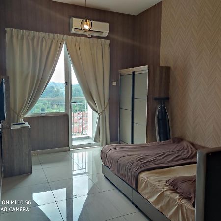 Bangi Gateway Service Apartment Kampong Sungai Ramal Dalam Exteriér fotografie