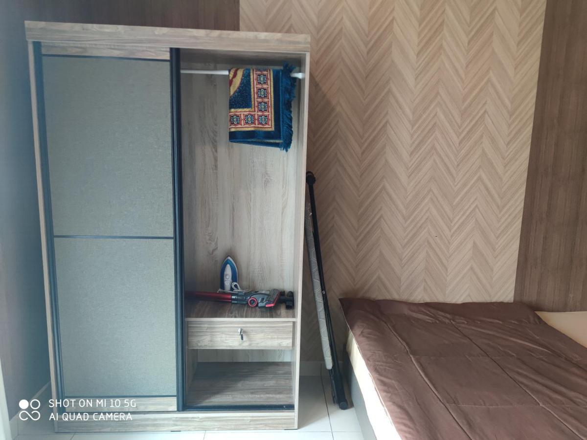 Bangi Gateway Service Apartment Kampong Sungai Ramal Dalam Exteriér fotografie